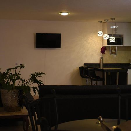 Departamento Alejandro - Completo Y Amplio Departamento En Una Zona Muy Tranquila De La Cdmx Mexico City Luaran gambar